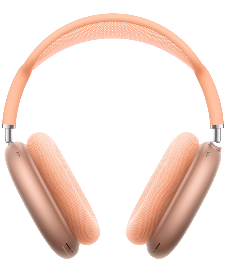 Беспроводные наушники Apple AirPods Max (Type-C) Orange