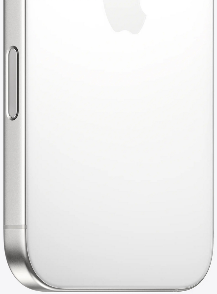 Apple iPhone 16 Pro 128Gb White Titanium (2sim) (Без RuStore)