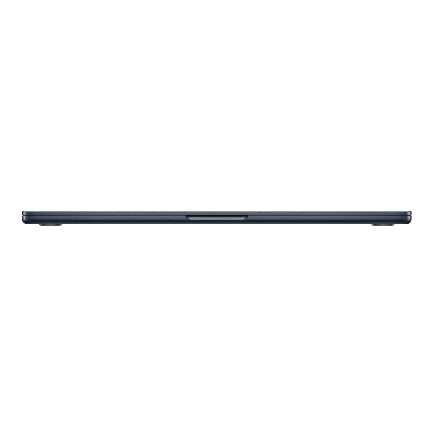 Ноутбук Apple Macbook Air 15" (2025) M4 16 ГБ, 256 ГБ SSD (MW1L3), "тёмная ночь"