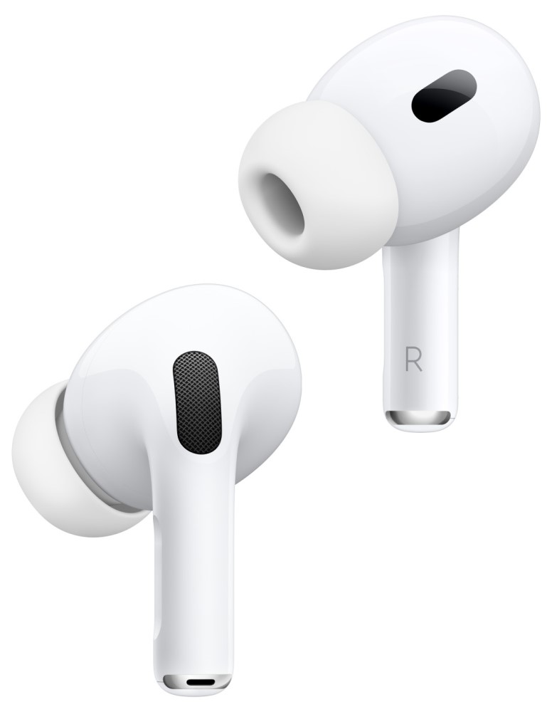 Беспроводные наушники Apple AirPods Pro 2 USB-C MagSafe