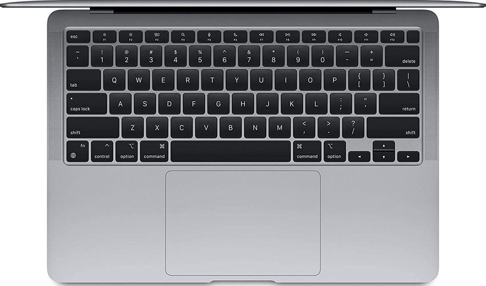 Apple Macbook Air 13" (M1,2020) MGN63 8/256Gb Серый космос