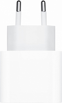 Сетевое зарядное устройство Apple USB-C Power Adapter 20W